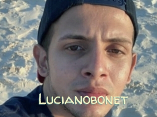 Lucianobonet