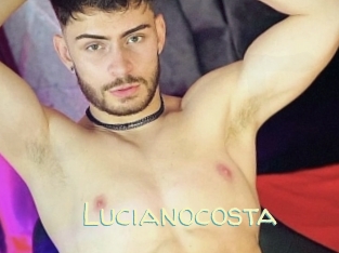 Lucianocosta