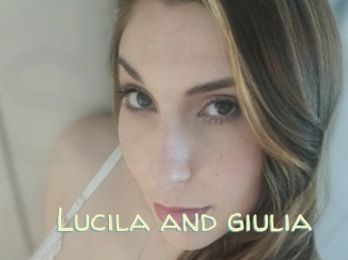 Lucila_and_giulia