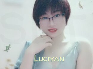 Luciyan