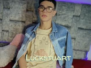 Luckstuart