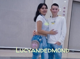 Lucyandedmond