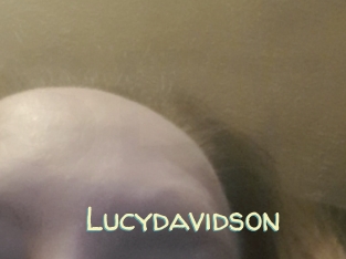 Lucydavidson