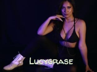 Lucygrase