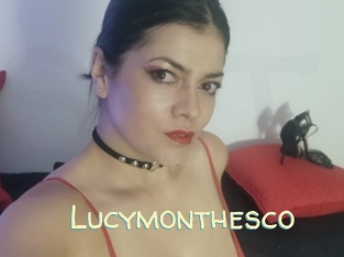 Lucymonthesco