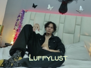 Luffylust