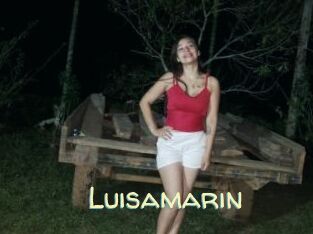 Luisamarin