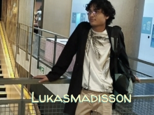 Lukasmadisson