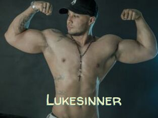 Lukesinner