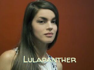 Lulapanther