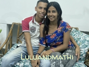 Luluandmathi