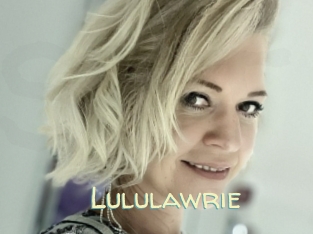 Lululawrie