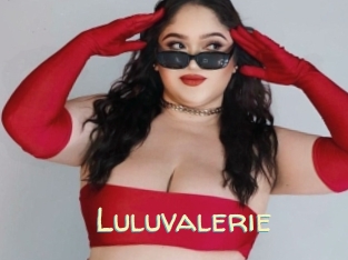 Luluvalerie