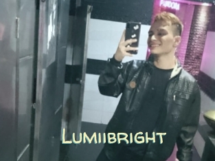 Lumiibright