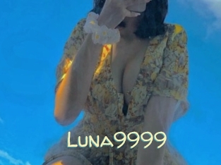 Luna9999