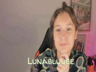 Lunabluuee