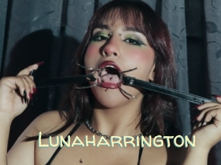 Lunaharrington