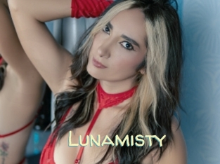 Lunamisty