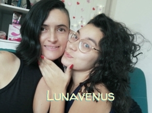 Lunavenus