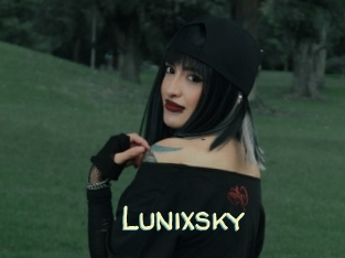 Lunixsky