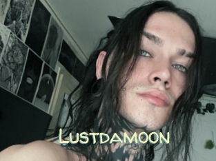 Lustdamoon