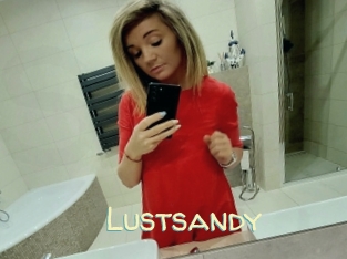 Lustsandy