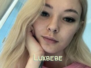 Luxbebe