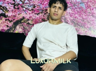 Luxormilk