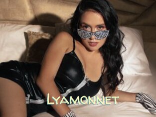 Lyamonnet