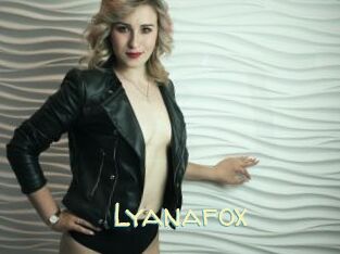 Lyanafox