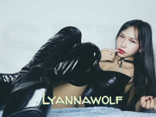 Lyannawolf