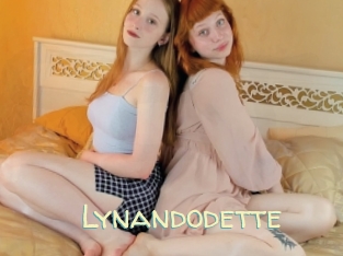 Lynandodette