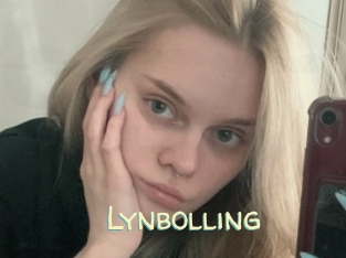 Lynbolling