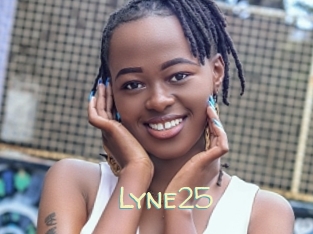 Lyne25