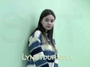 Lynetdurnell