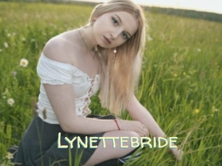 Lynettebride