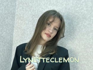 Lynetteclemon