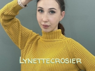 Lynettecrosier