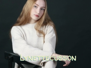 Lynettecusson