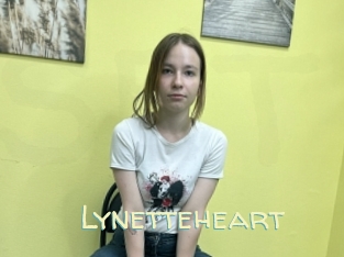 Lynetteheart