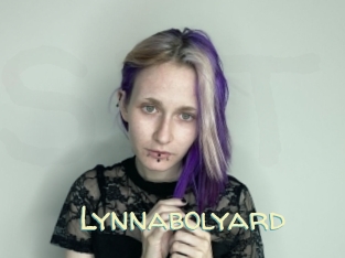 Lynnabolyard