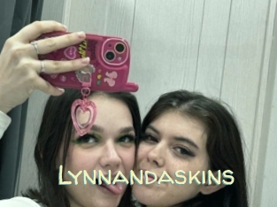 Lynnandaskins