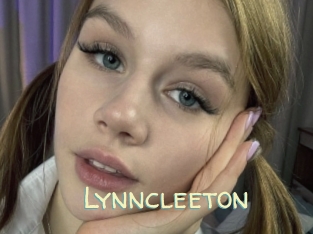 Lynncleeton