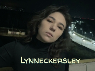 Lynneckersley