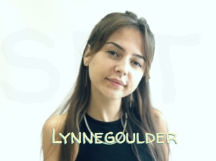 Lynnegoulder