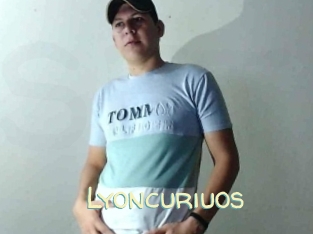 Lyoncuriuos