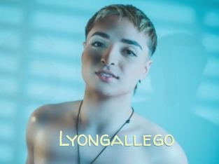 Lyongallego