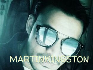 MARTINKINGSTON