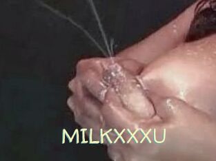 MILKXXXU