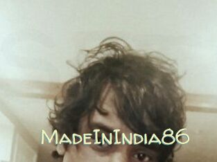 MadeInIndia86